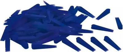 Produktbild von Plastik-Fliesenkeile 500 Stück Art.-Nr. 10435