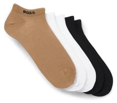 Produktbild von BOSS 5P AS Uni CC 10244663 01