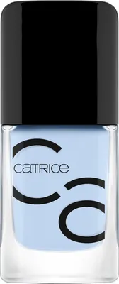 Produktbild von Gel-Nagellack Catrice ICONails Nº 170 No More Monday Blue-s 10,5 ml