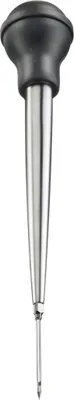 Produktbild von Westmark Bratensaftspritze (3-tlg.)  Edelstahl