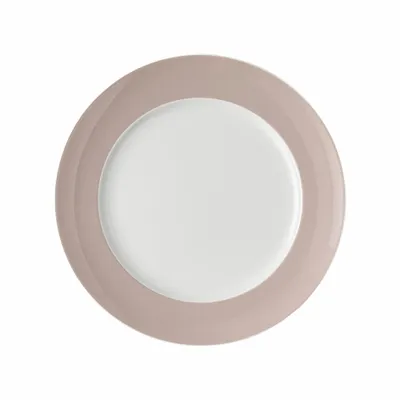 Produktbild von Thomas Speiseteller 27 cm Rose Powder 10850-408547-10227