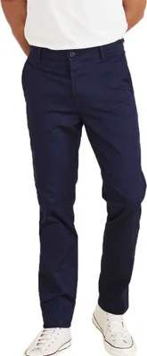 Produktbild von Dockers Original Slim Hosen Blau 36 / 30 Mann Blau 36