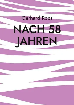 Produktbild von Nach 58 Jahren