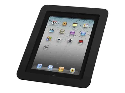 Produktbild von Compulocks 213EXENB, Cover, Apple, iPad 1/2/3/4/Air/Air 2, 24,6 cm (9.7"), 544 g