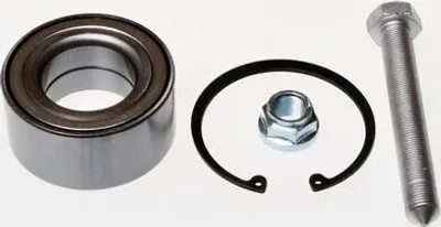Produktbild von DENCKERMANN Radlagersatz Hinten für VW SHARAN (7M8, 7M9, 7M6) 80mm W413277
