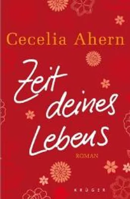 Immagine prodotto di Zeit deines Lebens: Roman