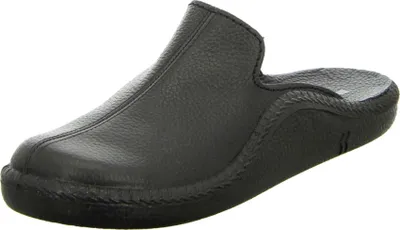 Produktbild von Romika Hausschuhe Herren 3733353331 Schwarz 40 EU