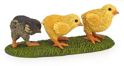 Produktbild von Papo Deutschland GmbH Papo 51163 Küken 5