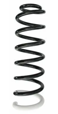 Produktbild von SPIDAN Fahrwerksfeder Hinten für CITROËN C5 III (RD) 87386
