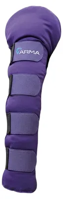 Image de ARMA - Protège-queue ER117 (Taille unique) (Violet)