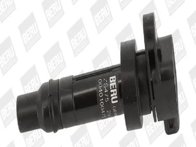 Produktbild von BorgWarner (BERU) ZS475 Zündspule 12V für HYUNDAI i20 (PB, PBT) für KIA CEE'D (JD)
