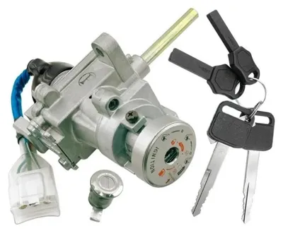 Produktbild von V PARTS Zündschloss Kymco X-Citing 250/500