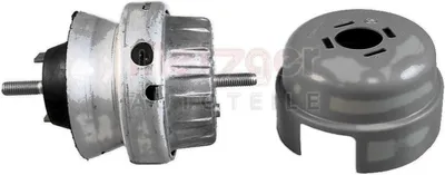 Immagine prodotto di Cuscinetto motore sinistro, cuscinetto idraulico METZGER IAM-Expertise, compatibile tra l'altro con AUDI A6