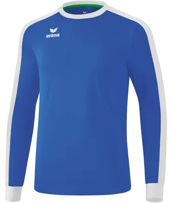 Produktbild von Erima Retro Star Trikot La New Royal/weiß Junior