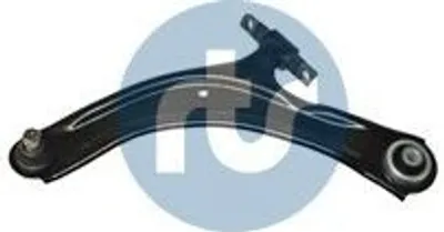 Produktbild von RTS 96-09227-2 Querlenker Vorne Links Unten für NISSAN Qashqai / Qashqai +2 I (J10, NJ10)