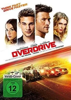 Produktbild von Overdrive
