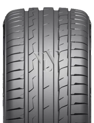 Produktbild von Dynamo Street-H Mu71 245/45R19 102Y Xl Mfs Bsw