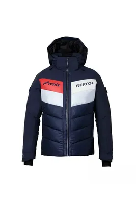 Produktbild von Men's Phenix Honda Touring Jacket Winter Skijacke L