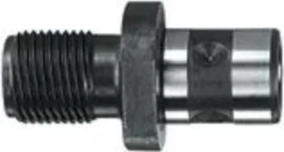 Produktbild von FEIN Adapter mit QuickIN-Aufnahme, Abtrieb M 18 x 6 P 1,5.
