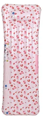 Obrázok produktu pre Plavák na bazén Essentials Swim Essentials - Staroružový - Leopard - 177 cm