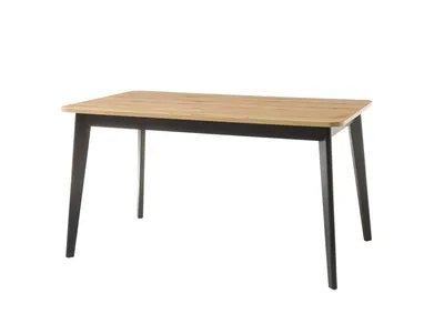 Produktbild von Esstisch Torge - Artisan Eiche