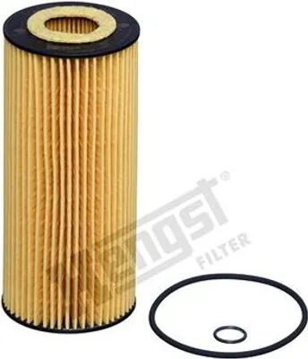Obrázek produktu pro Hengst Filter Olejový Filtr E28H D203