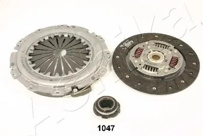 Produktbild von ASHIKA Kupplungssatz Kupplung für RENAULT CLIO II (BB0/1/2, CB0/1/2) 92-01-1047