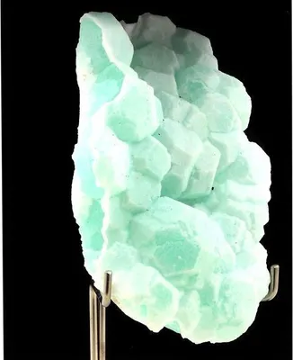 Produktbild von Fluorit + Quarz 1876,0 Karat