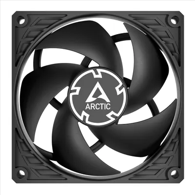 Obrázek produktu pro ARCTIC P9 Max, Ventilátor, 9,2 cm, 98,97 m³/h, Černá