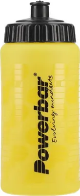 Produktbild von POWERBAR Fahrrad-Wasserflasche - BOTTLE 500ml