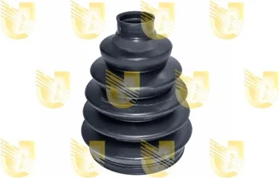 Produktbild von UNIGOM 300084H Achsmanschette für OPEL ZAFIRA B (A05) Radseitig Antriebswelle