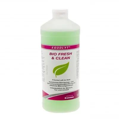 Zdjęcie produktu dla Canina EQUOLYTFresh & Clean 1000ml