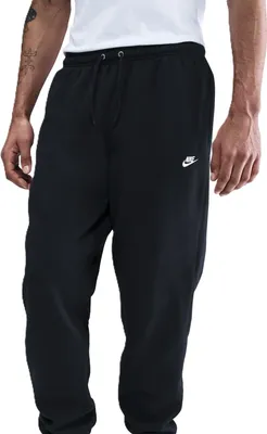 Produktbild von Nike CLUB BB CUFF HOSE SCHWARZ L