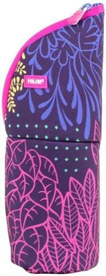 Produktbild von Milan Standing Fireflies Special Series Mäppchen Lila  Mann Lila One Size
