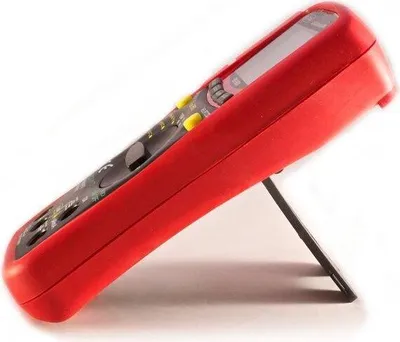 Produktbild von Digital Multimeter Messgerät mit PC-Schnittstelle DT-9604
