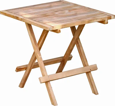 Produktbild von Beistelltisch SIMUK, quadratisch