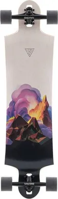 Produktbild von Landyachtz Switchblade 38" Crown Peak Longboard