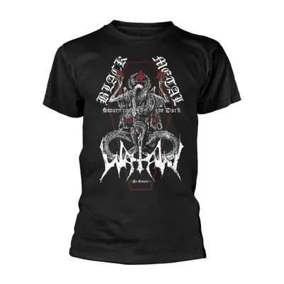 Obrázek produktu pro Watain Sworn Coffin Black 2XL Tričko