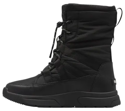 Produktbild von Sorel Damen Stiefel Stiefel Whitney III Tall WP 2138481 Schwarz