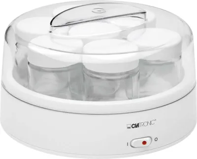Produktbild von Jogurtownica Clatronic JM 3344