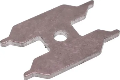 Produktbild von Blanco 139219 Universalschlüssel für Kartuschenabdeckung Spültischarmatur