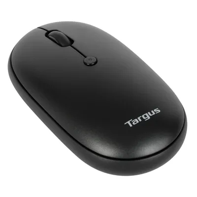 Produktbild von Targus - Maus - antimikrobiell - rechts- und linkshändig - kabellos - Bluetooth 5.0 - Schwarz