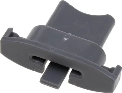 Produktbild von Midea - 673001300551 Halter Für Ober Korbschiene - 12176000008517