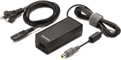 Obrázok produktu pre Lenovo 92P1108, Laptop, Vnútorný, 100-240 V, 90 W, ThinkPad Z60m/Z60t, Čierna
