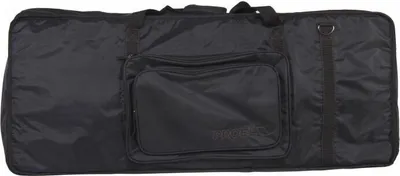 Produktbild von Koffer BAG900PN für 5-Oktaven-Instrumente, 20 mm Polsterung, 95x15x38 cm, mit Rückengurten