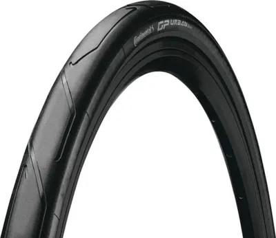 Immagine prodotto di Grand Prix Urban 28x1,35 pollici - Nero - 35-622 / 28 x 1,35 pollici