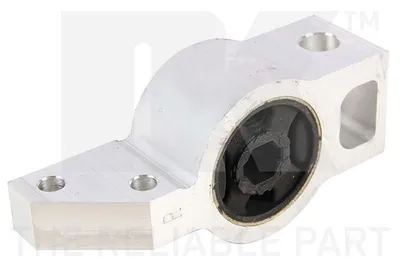 Produktbild von Lagerung Lenker für VW GOLF VI (5K1) 5104738 NK