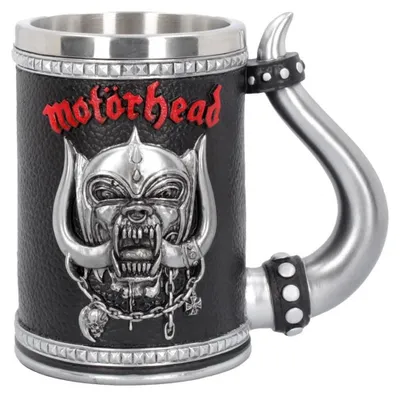 Obrázek produktu pro Nemesis Nyní Motörhead Warpig Tankard Jug