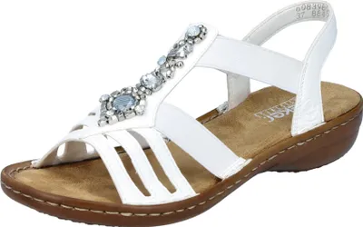 Produktbild von Sportliche Sandalette bis 30mm Sohlenhöhe 60839-80