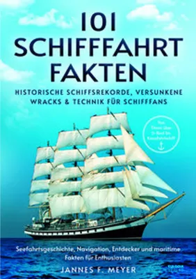 Obrázek produktu pro 101 Schifffahrtfakten
